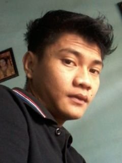 Hidup ini ada kalanya HITAM dan ada kalanya PUTIH