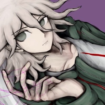 狛枝 凪斗
