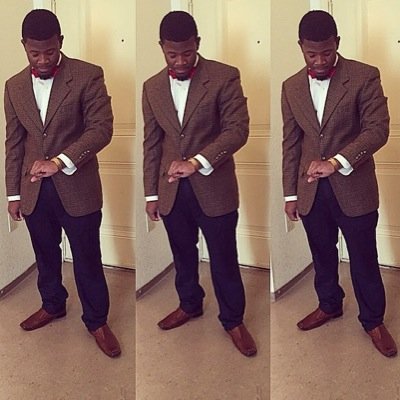 Just a Well Dressed Gentleman With plans of getting to tha Money Best Dressed.I Model. I Host Booking Info Younge318@gmail.com Engineering Major GSU17