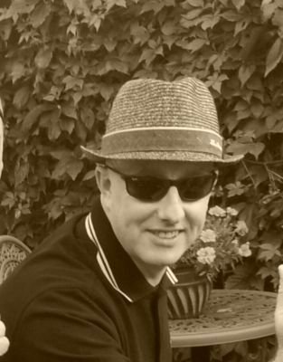 berniejcthebolt's profile picture. 