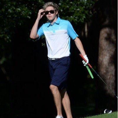Niall You and I We don't wanna be like them We can make it till the end Nothing can come between You and I❤️❤️❤️❤️