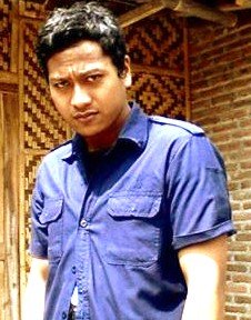 fhadjar_edogawa's profile picture. hidup untuk berjuang agar dapat lebih baik