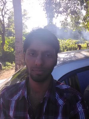 I am simple and sweet persion