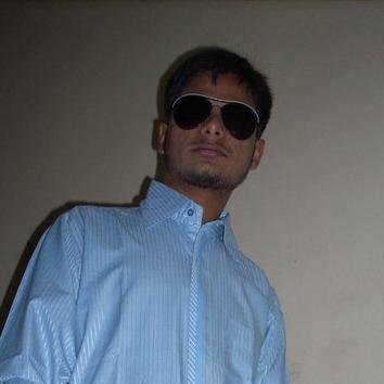 Jaydeep Thaker