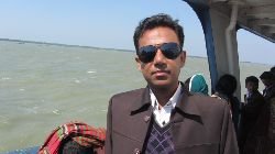 gazilinkon's profile picture. inspector of bangladesh police