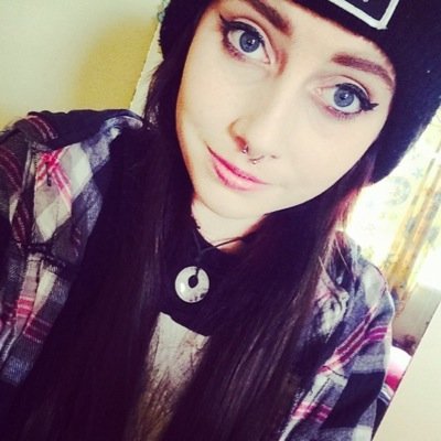 † i bitch about everyone and everything.