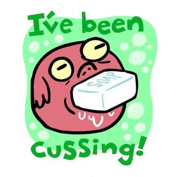 StopProfanity's profile picture. A team of people dedicated to the cause of stopping profanity everywhere!