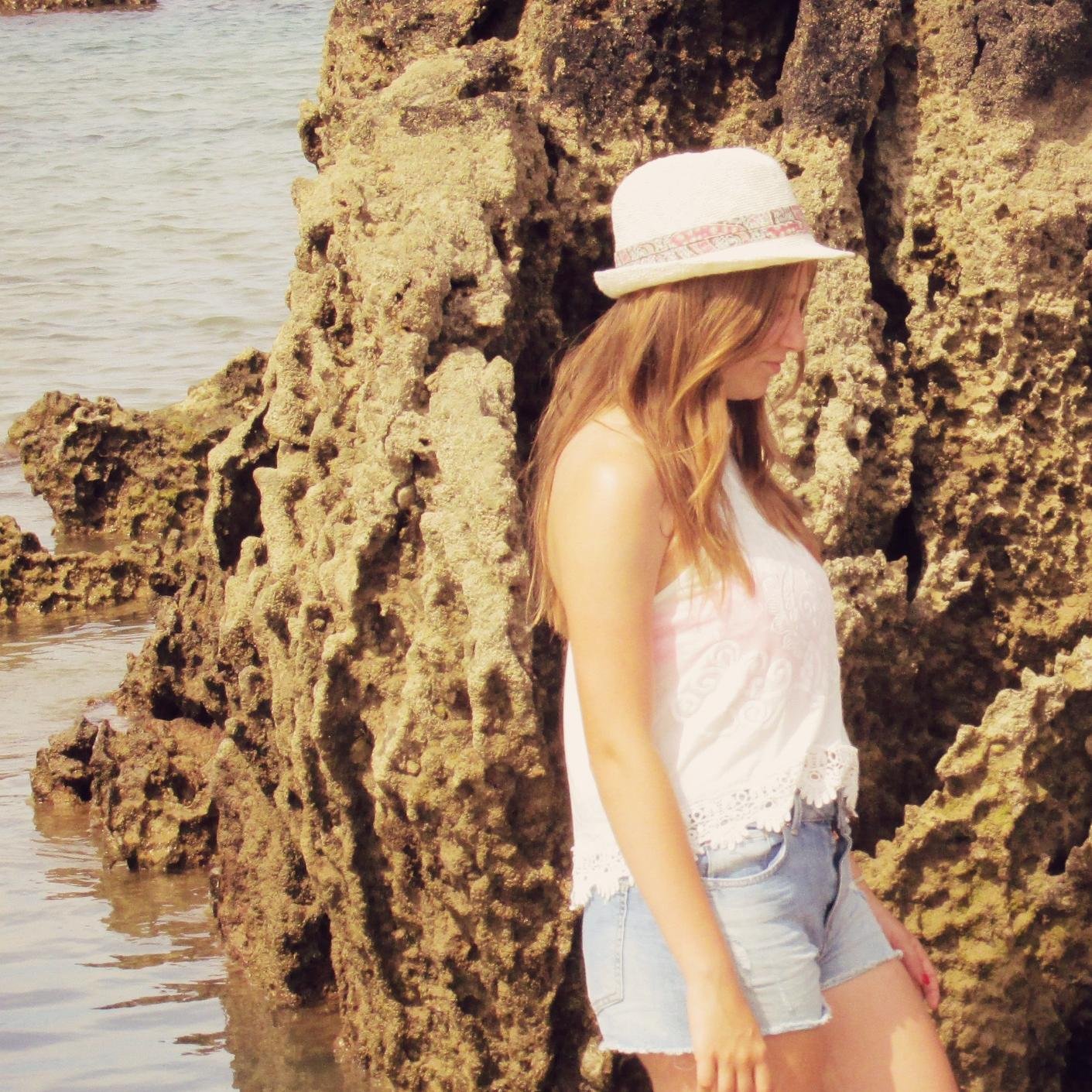 Everything starts from something,but something would be nothing :)