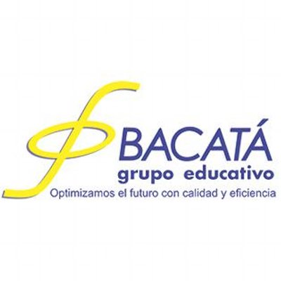 GRUPO EDUCATIVO BACATA