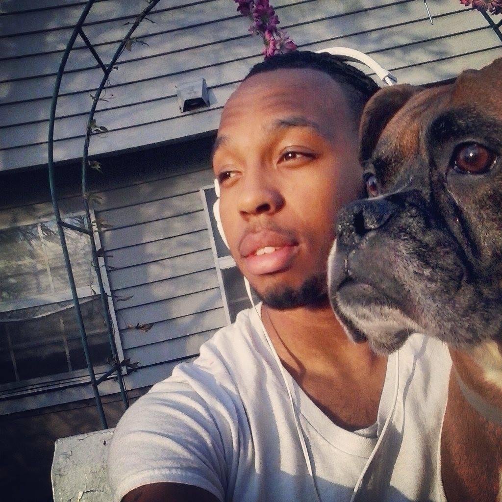 [Trevor Beeler]. Louisville Grown #L1C4  SOHS. Football Player. KYSU. WKU. Georgetown College. #MichaelJackson #MoonWalker