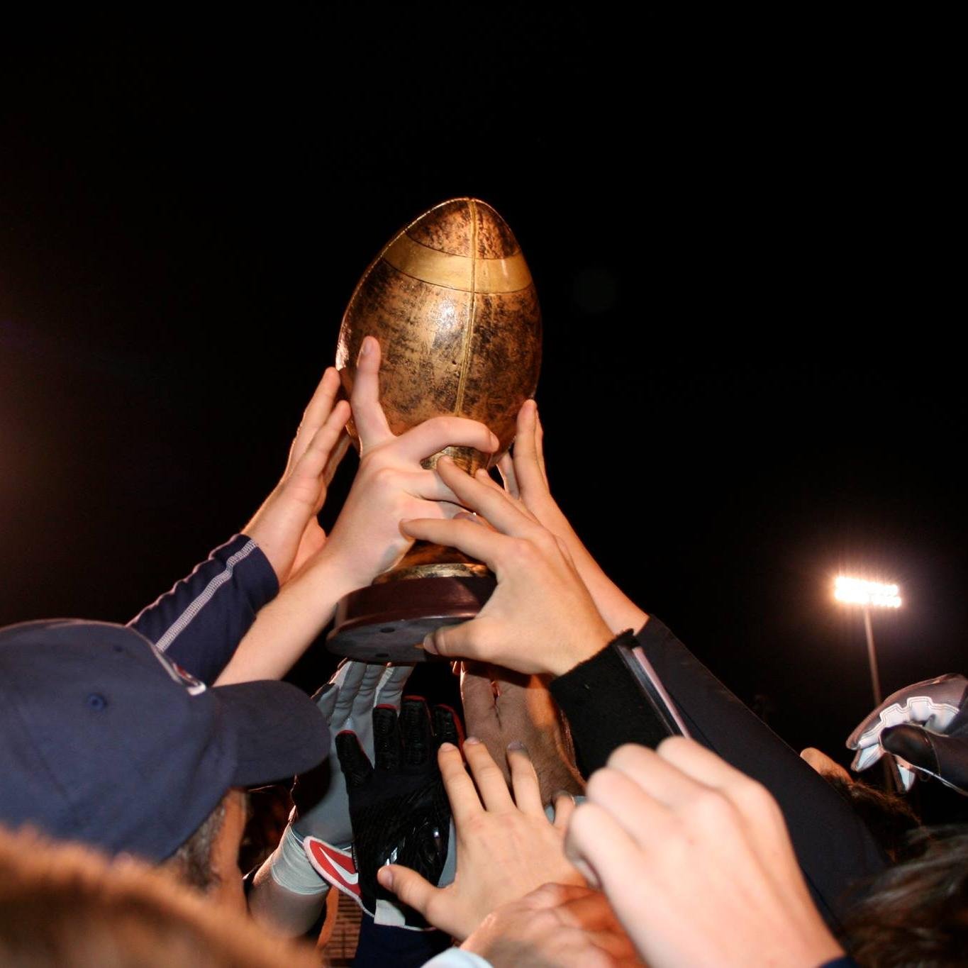 SPF00tball's profile picture. Formed in 2008, made up of 4 teams (8u, 10u, 12u, 14u), members of the NCAAU