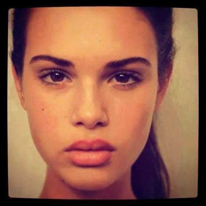 BeridzeEva's profile picture. 