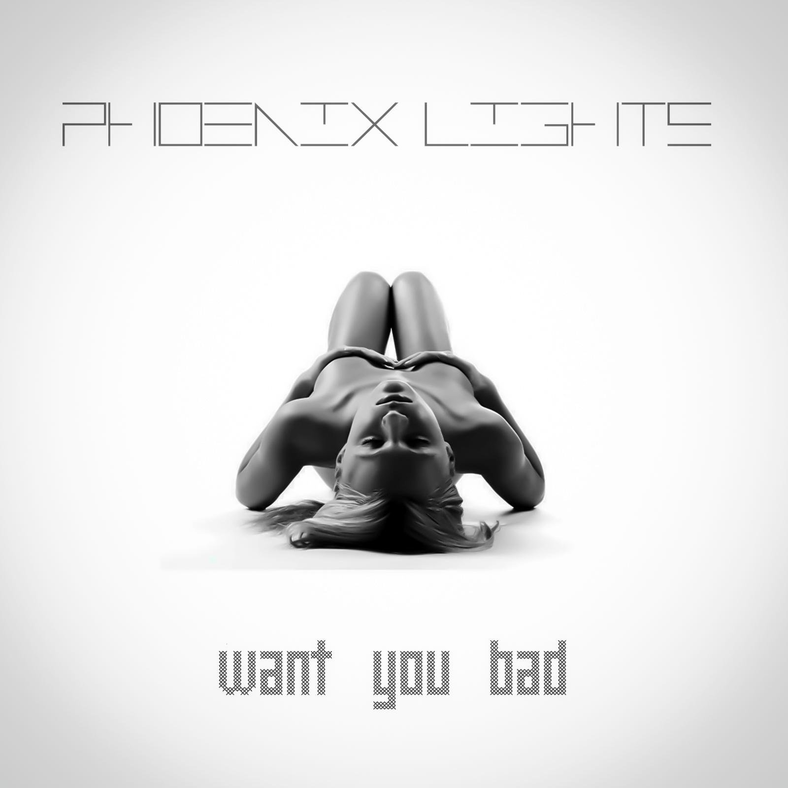 Dope Band / Analog Geeks. New music video WANT YOU BAD available now on Vevo http://t.co/UzBQOTDkA2 #TeamFollowBack