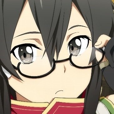 アニメ好きな人、AVAをしてる好きな方相互お願いします！サブ。Sh1RoN