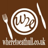 Where to Eat Hull (@where2eat_hull) 's Twitter Profile