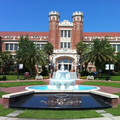 university located in Manhattan, well known for the most exquisite students and hottest parties.