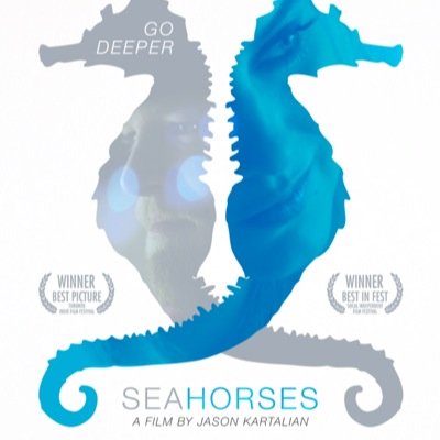 Seahorsmovie20 Profile Picture