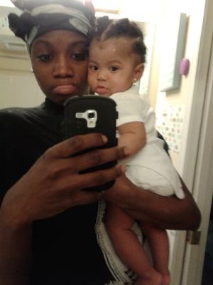 mother FIRST!