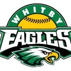 WhitbyEagles's profile picture. Whitby Eagles Girls Rep Fastball Association: Whitby, Ontario. 2015 Teams - Squirt  U12 (1 & 2), Novice U14, Bantam U16,  U18 (1 & 2), Jr, Int & Senior