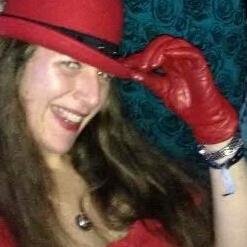 kazchelsw's profile picture. 