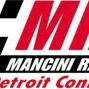 Mancini Racing & Detroit Performance VP Sales & Marketing.