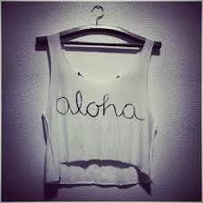 Instagram: LojaAloha.oficial
