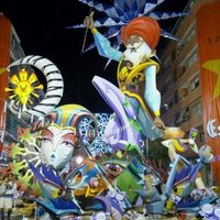 hogueras24alicante (@hogueras24horas) 's Twitter Profile