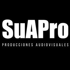 Suaprosevilla's profile picture. Producciones Audiovisuales. Jóvenes con experiencia, novedosos y diferentes. Producimos, realizamos y editamos todo tipo de proyectos. contacto@suapro.com