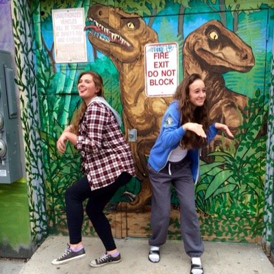 csilianoff16's profile picture. Water you doing