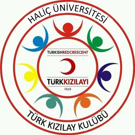 Haliç Üniversitesi Türk Kızılayı Kulübü resmi twitter hesabıdır. Türk Kızılayı İstanbul Şube Gençlik Kolları @kizilaygencist #GüçlüTürkiyeGüçlüKızılay