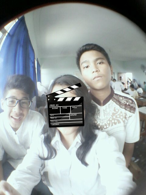 Keep spirit !!!