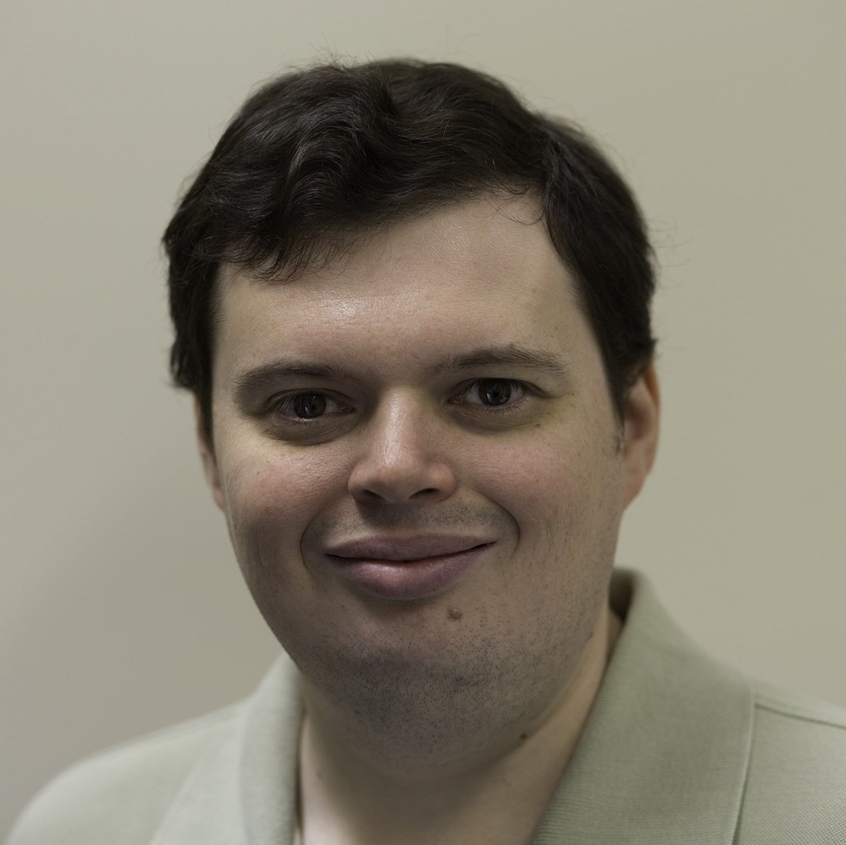 Coordinator/Marketing at Lincoln Trail College. Former radio newsie. Elaborate hobbies include improv, acting, volunteerism and being the house pet of two cats.