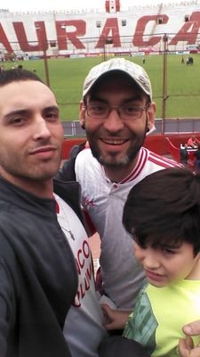 la vida por Huracan