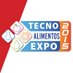 TecnoAlimentos Expo (@tecnoalimentos1) Twitter profile photo TecnoAlimentos Expo (@tecnoalimentos1) Twitter profile photo