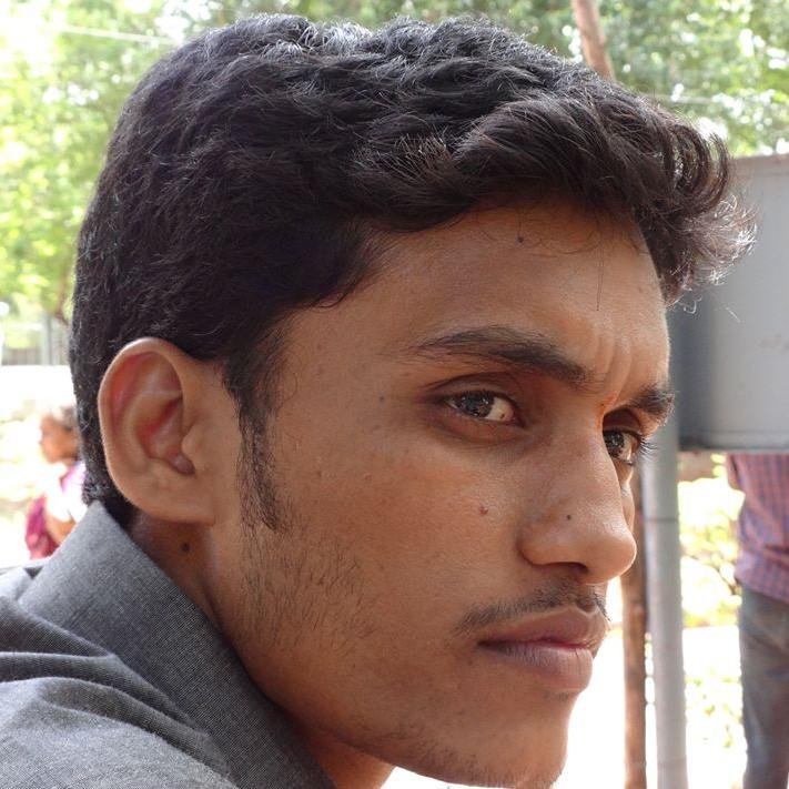 Past JGISE at Cyient