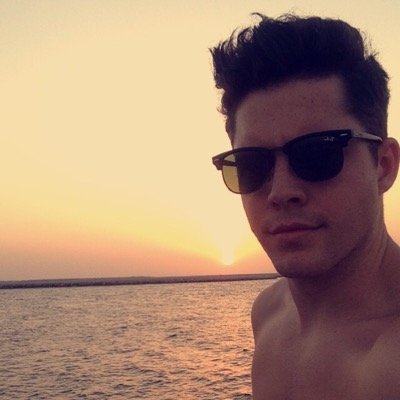 Joelbakerr's profile picture. Snapchat - Joelbakerr /// Instagram - joelbkr