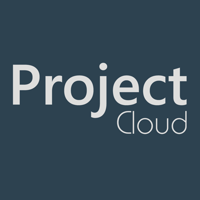 ProjectCloud1's profile picture. All about #business and #management