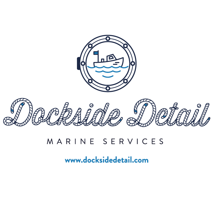 DocksideDetail's profile picture. Dockside Detail is a Marine Cleaning and Restoration Company in Knoxville TN.