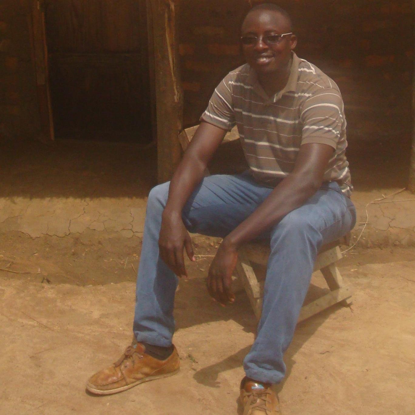 PenielTumusiime's profile picture. 