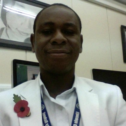 Ghanaian educationist @LCSGhana, believer, family man, passionate about Educational Innovations #LifelongLearner