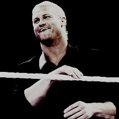 Adrenaline runs through his veins as he starts to prove why he's meritorious of being where he is today.