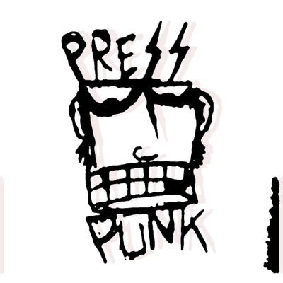 Press_Punk's profile picture. What's Currently Spinning On My Portable Record Player. I don't just play punk, soz kids.
