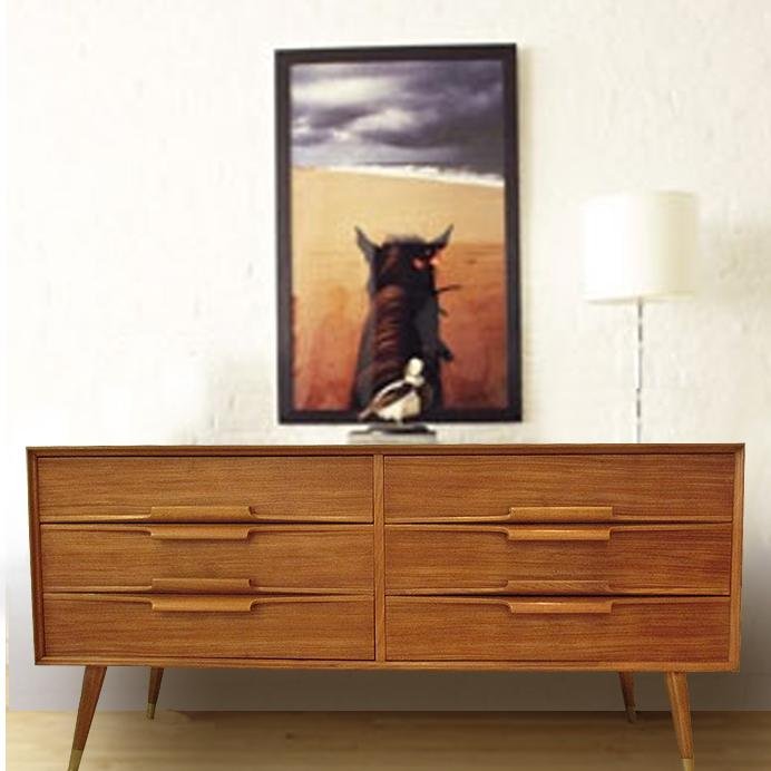 Muebles recuperados- Deco- Bazar -
 OLLEROS 3295 - Colegiales