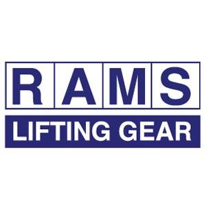 Rope and Marine Services Limited (RAMS est.1948) is the largest truly independent specialist lifting equipment operation in London and South East.