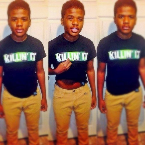 - 16 Years Young - Follow For A Follow Back
