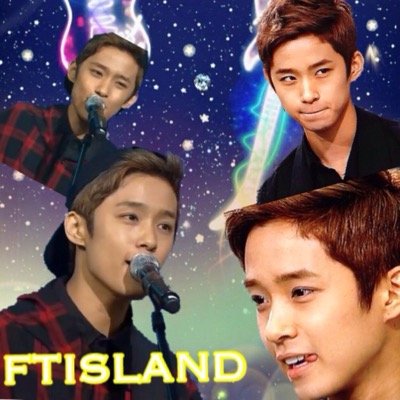 FTISLAND☞이재진 / 94line/