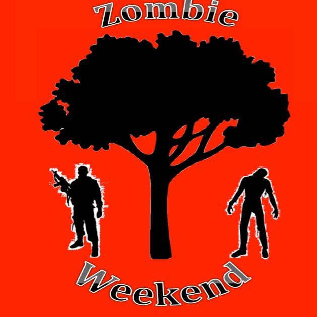 We are a realistic Humans vs. Zombies Game. Come buy different packages and survive the Weekend for a chance to compete and win $100 each!