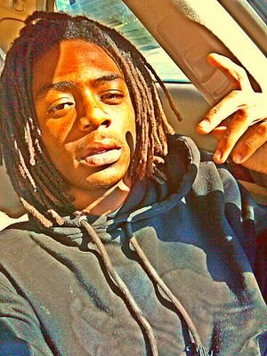 ⛽ at least  IG: skrrr_