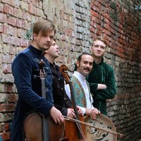 DAGAMBA (@dagamba_band) 's Twitter Profile