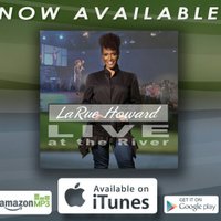 LaRue Howard (@laruelive) 's Twitter Profile